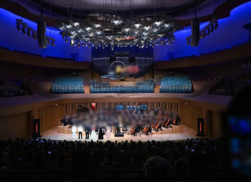 石景山区音乐会