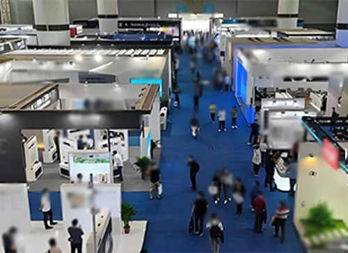 石景山区展览会